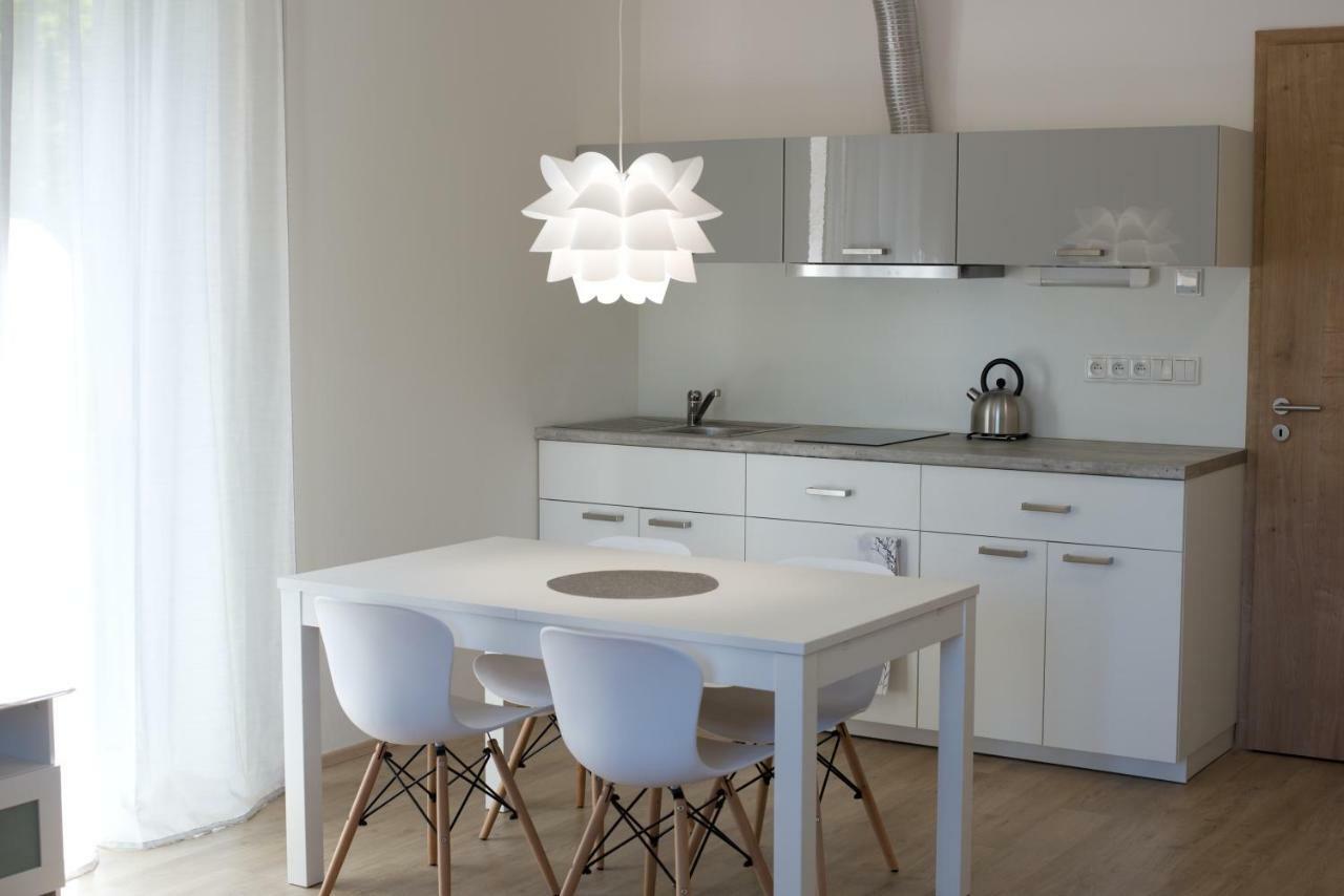 Apartman Sun Dolní Morava Eksteriør billede