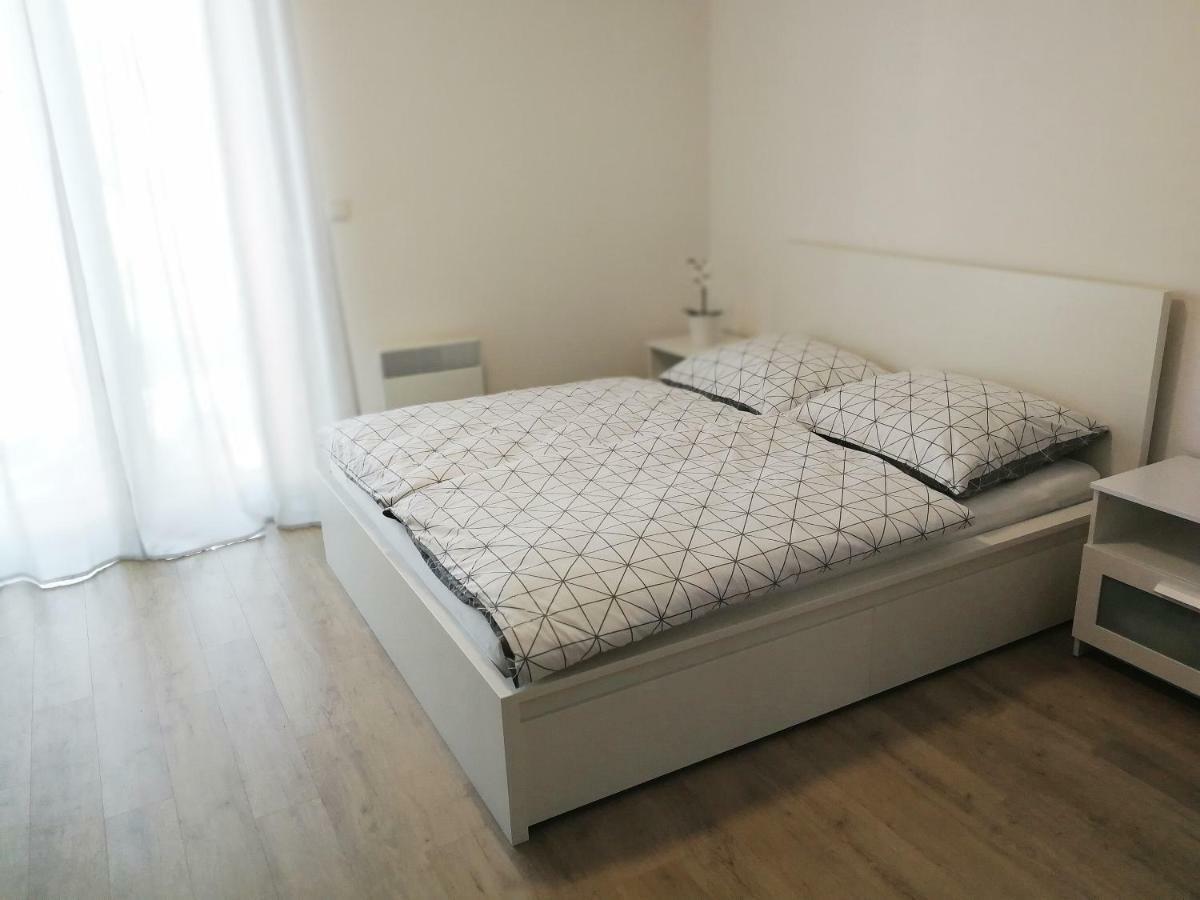 Apartman Sun Dolní Morava Eksteriør billede