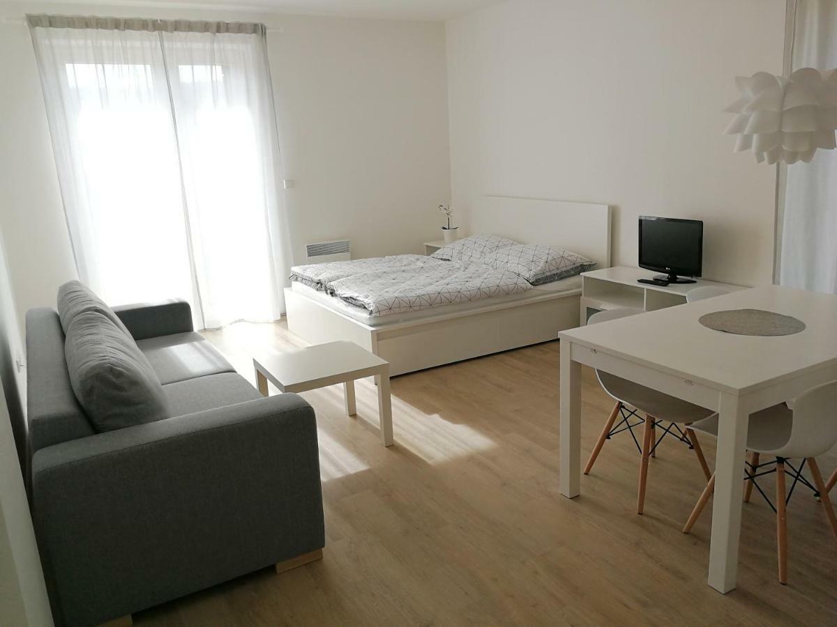 Apartman Sun Dolní Morava Eksteriør billede