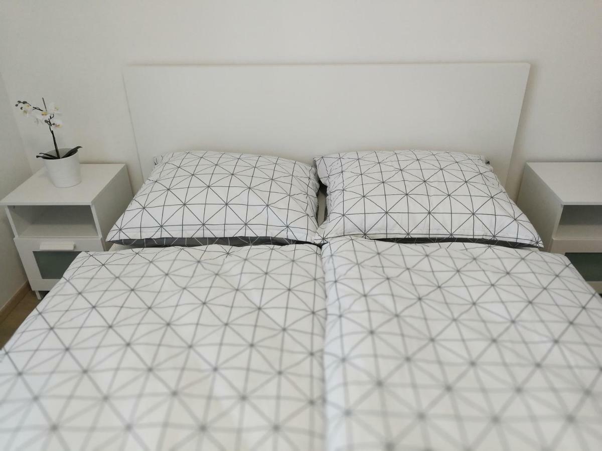 Apartman Sun Dolní Morava Eksteriør billede