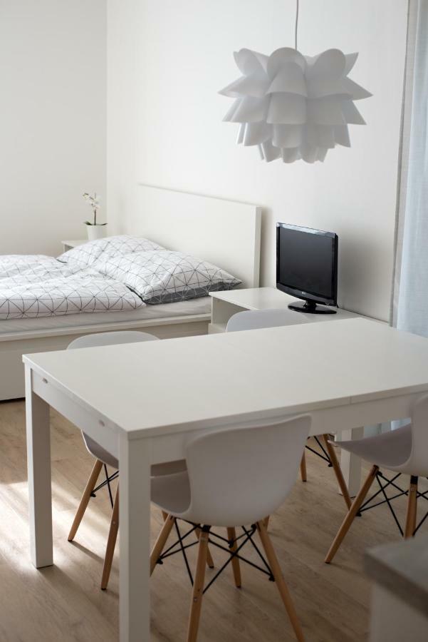Apartman Sun Dolní Morava Eksteriør billede