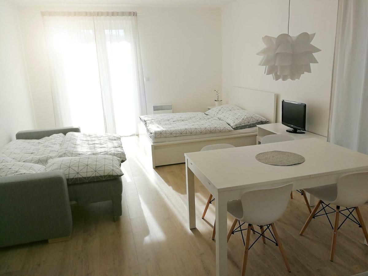 Apartman Sun Dolní Morava Eksteriør billede