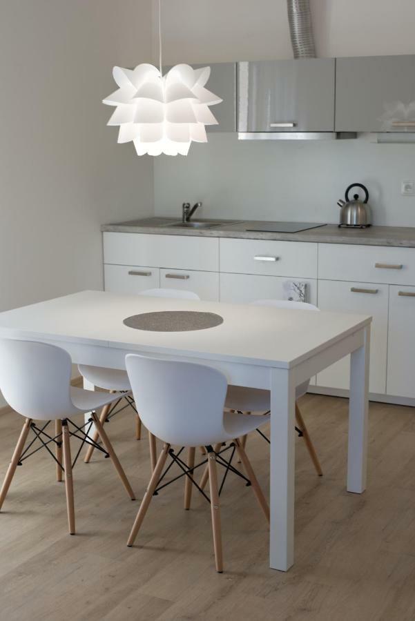 Apartman Sun Dolní Morava Eksteriør billede