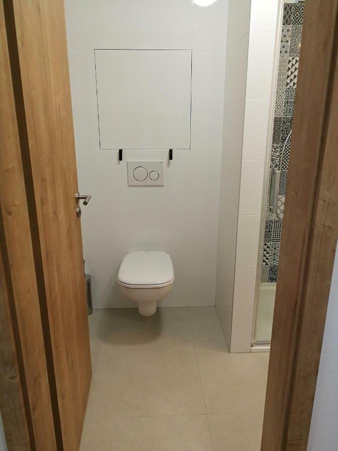 Apartman Sun Dolní Morava Eksteriør billede