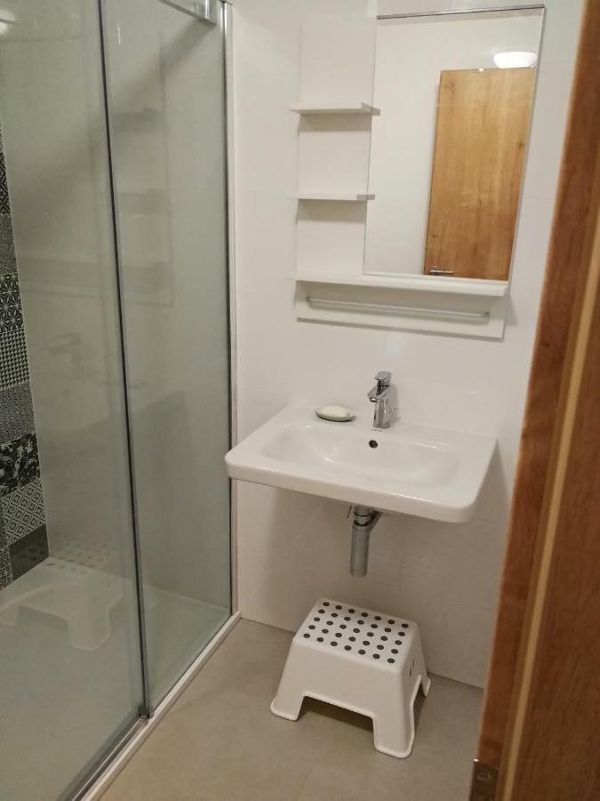Apartman Sun Dolní Morava Eksteriør billede