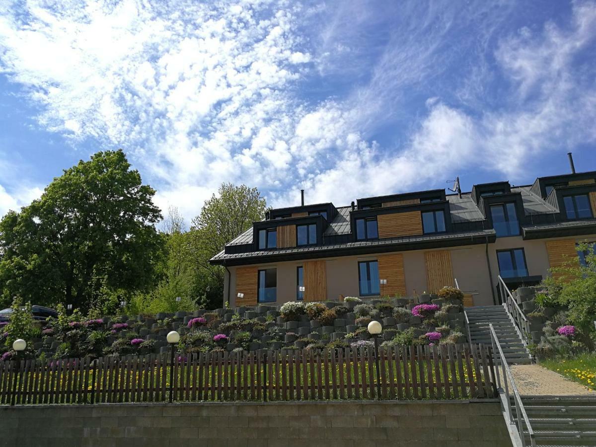 Apartman Sun Dolní Morava Eksteriør billede
