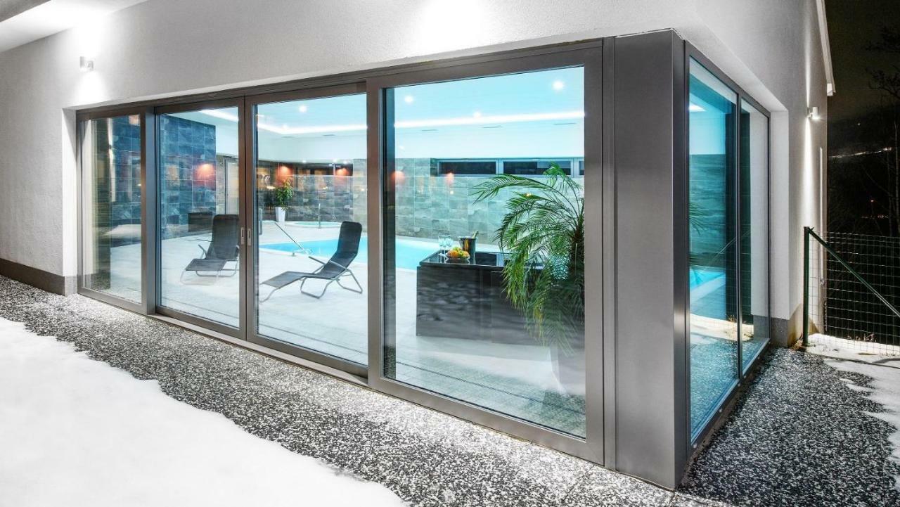 Apartman Sun Dolní Morava Eksteriør billede