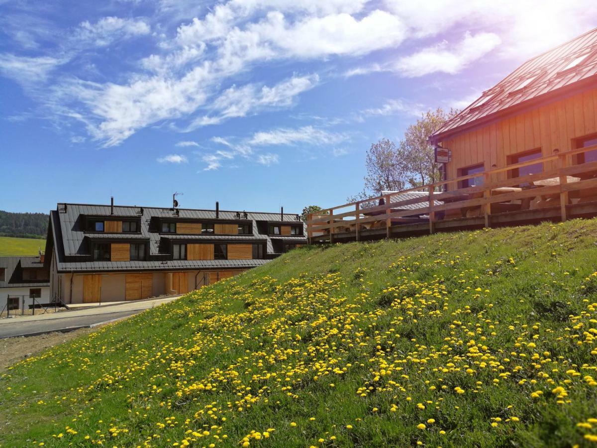Apartman Sun Dolní Morava Eksteriør billede