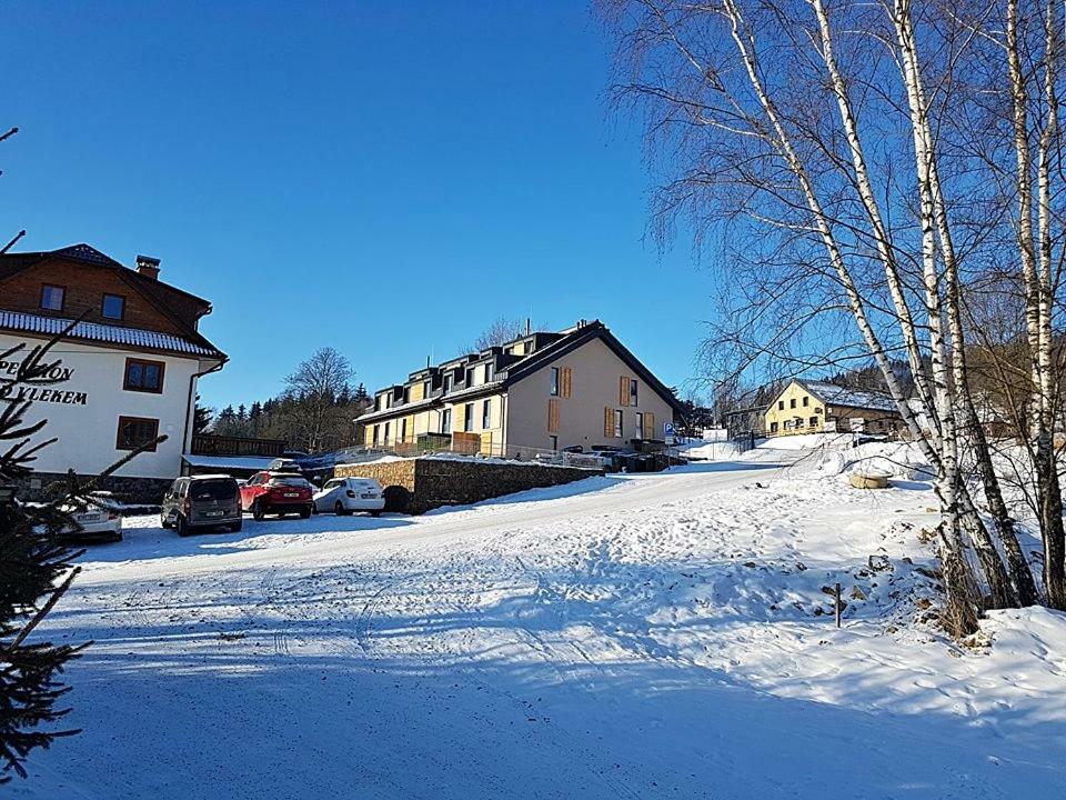 Apartman Sun Dolní Morava Eksteriør billede